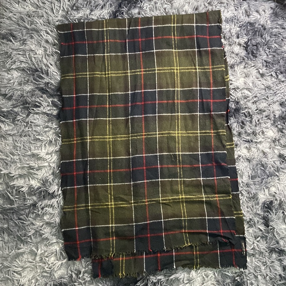 Banana Republic Long Scarf